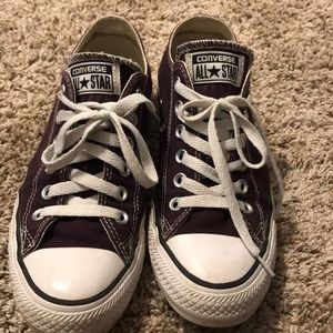 Women’s Converse